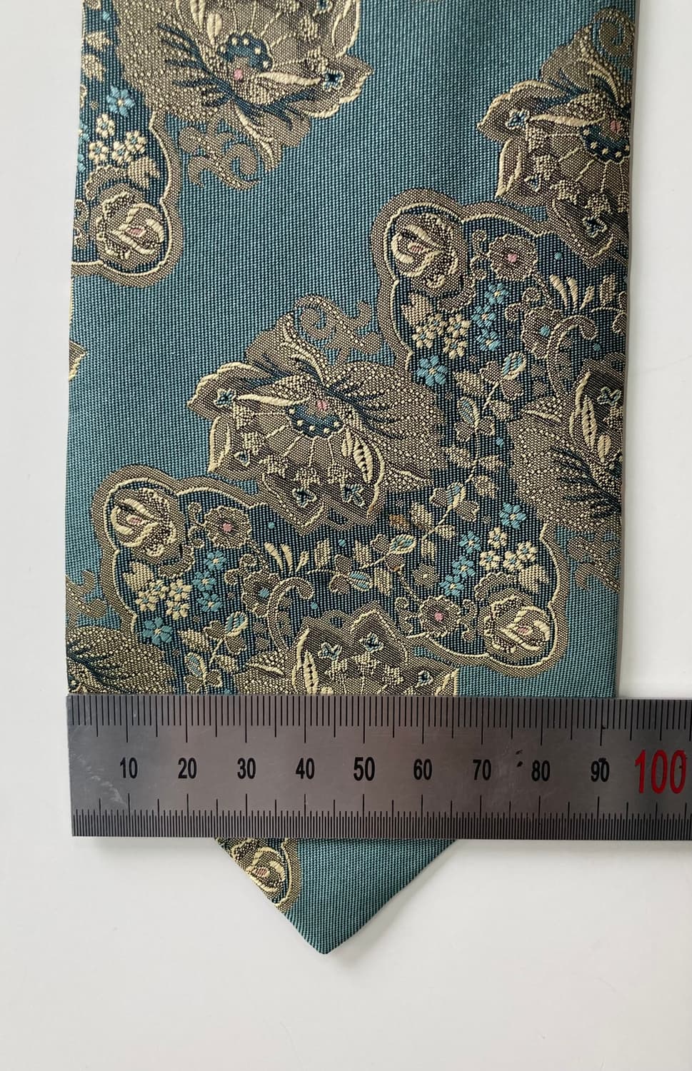 입생로랑 넥타이 상품이미지3