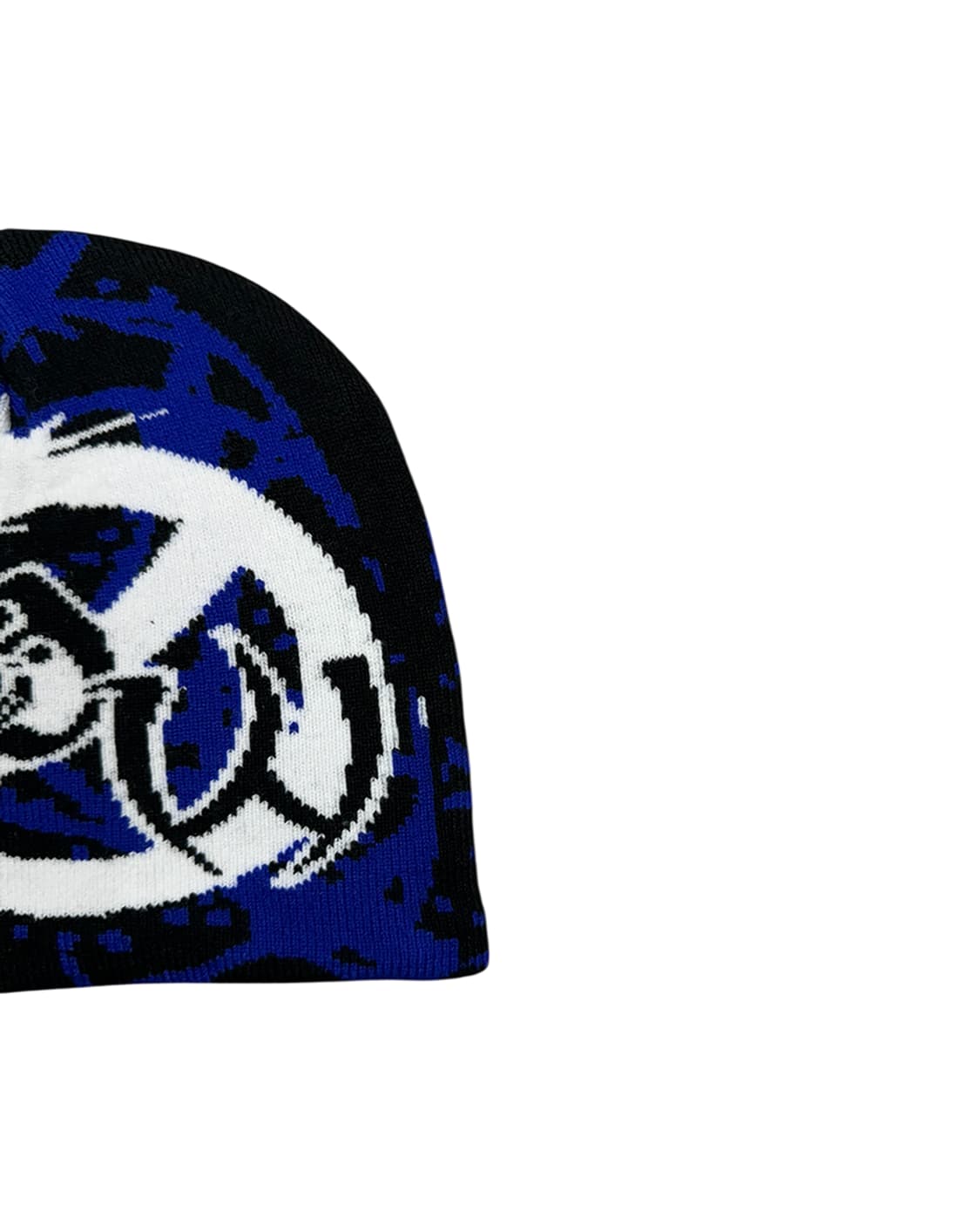 섀도우 위자드 머니 갱 투어 머천다이즈 비니 상품이미지6