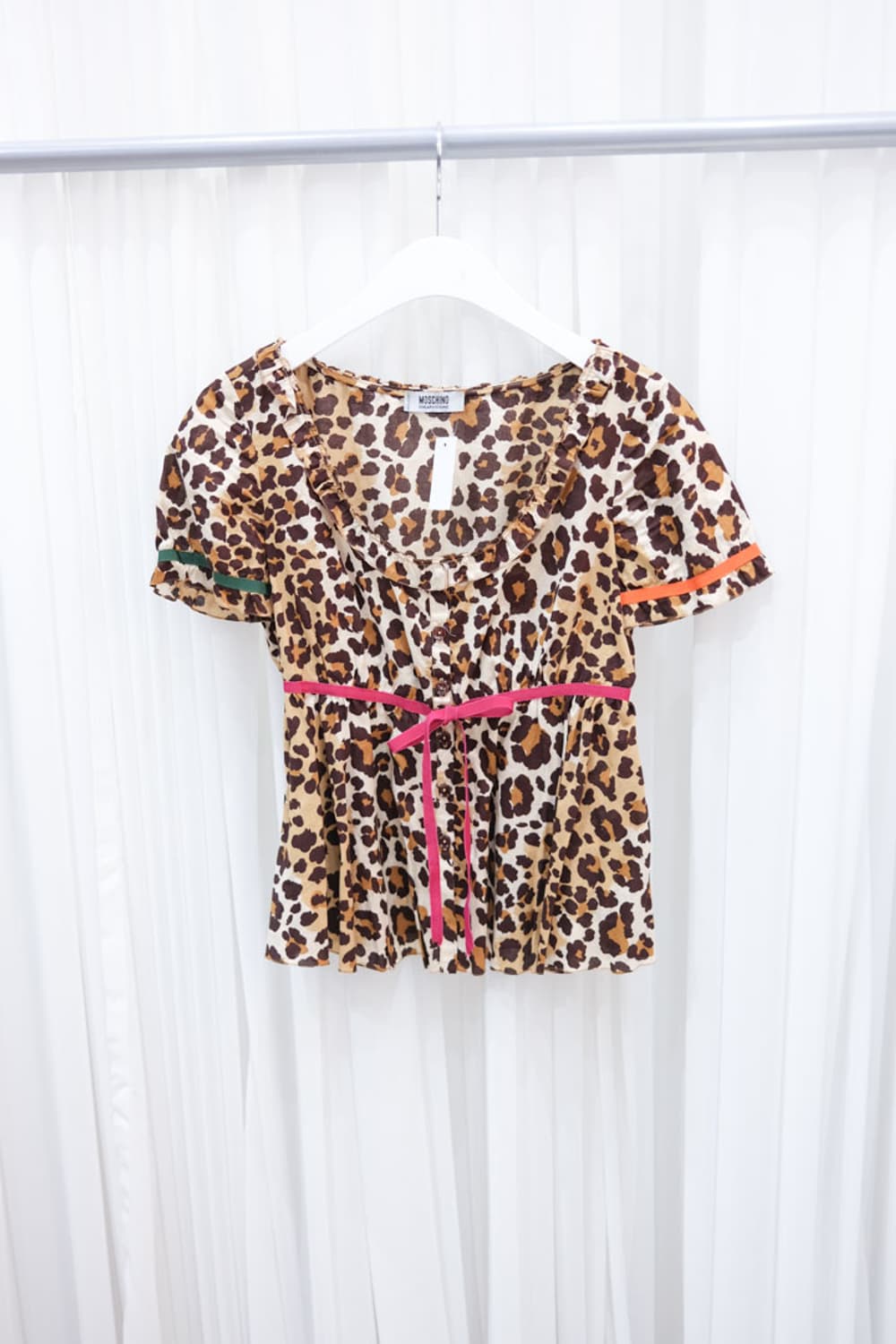 Moschino 상품이미지1