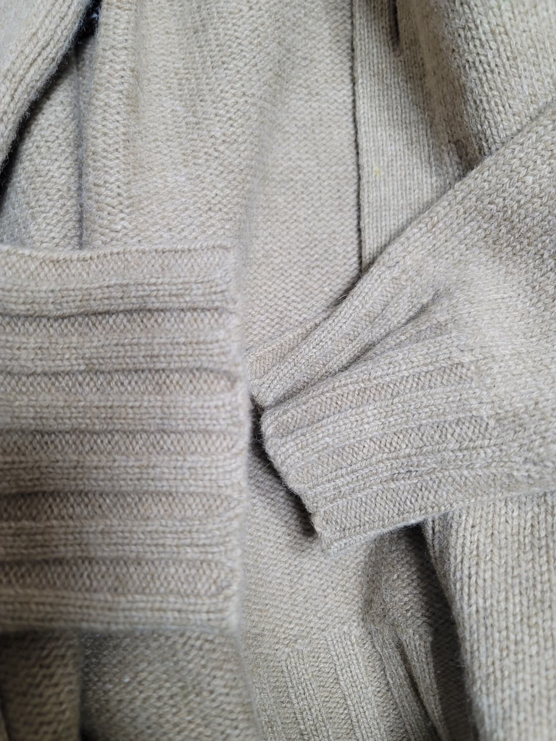 빈폴 100퍼 모 가디건 105사이즈 상태굿

 상품이미지3