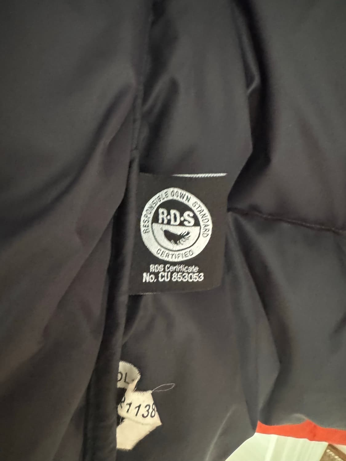 노스페이스눕시에코95사이즈 상품이미지5