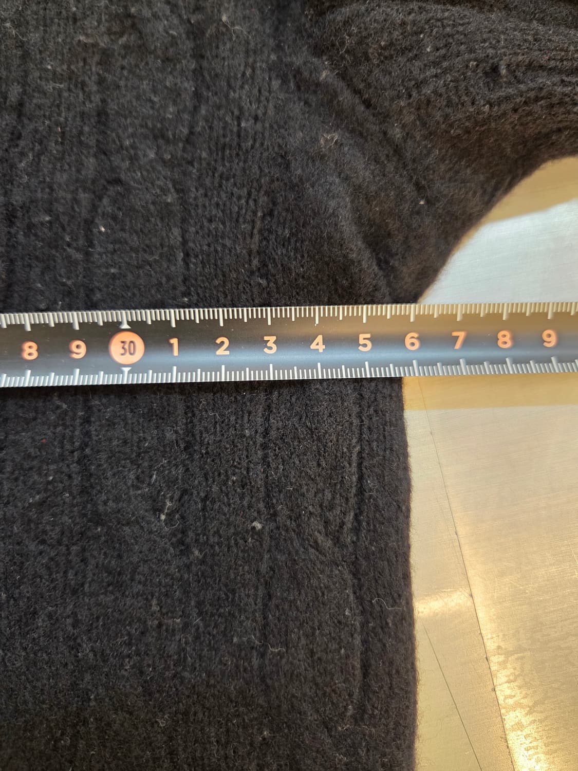 폴로 랄프 로렌 케이블 니트 상품이미지6