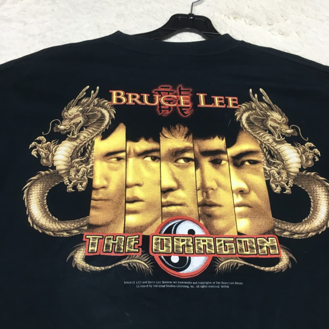 미첼 브루스리 롱슬리브 CC09 상품이미지4