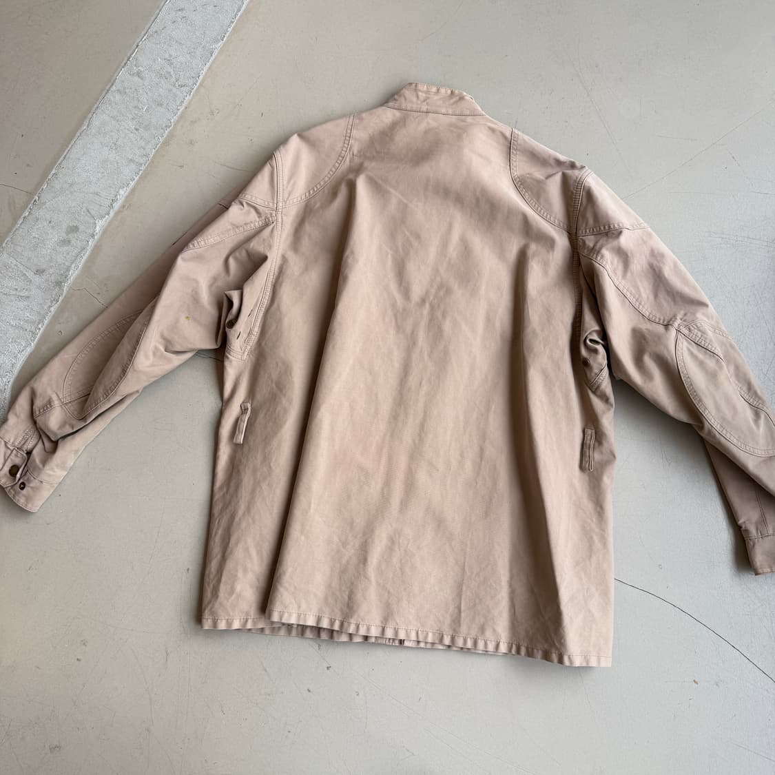 벨스타프 모터사이클 자켓 상품이미지5