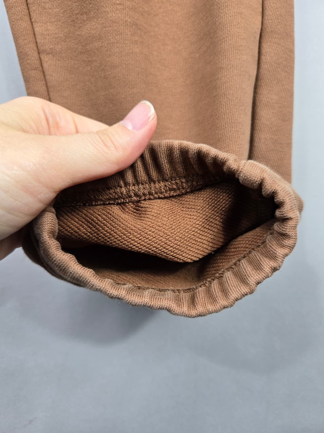 [무료배송]뉴발란스 80(M) 공용 트레이닝 조거 팬츠 바지 상품이미지6