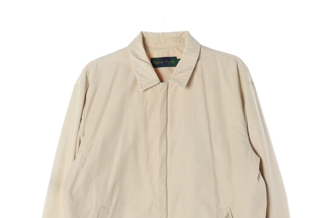 빈폴 누빔 자켓 L 상품이미지4