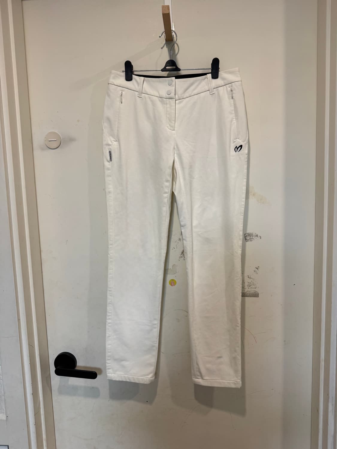 마스터버니에디션 여성 기모 팬츠 상품이미지1