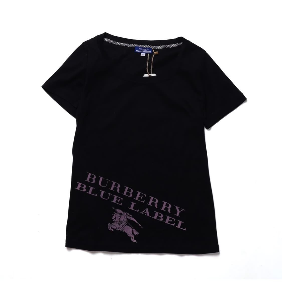 버버리 Burberry Logo Printing T-shirt    상품이미지1