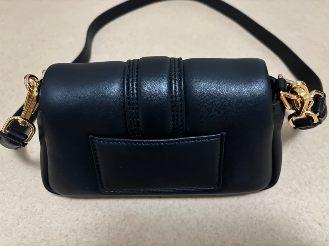 자크뮈스 스몰백 상품이미지3