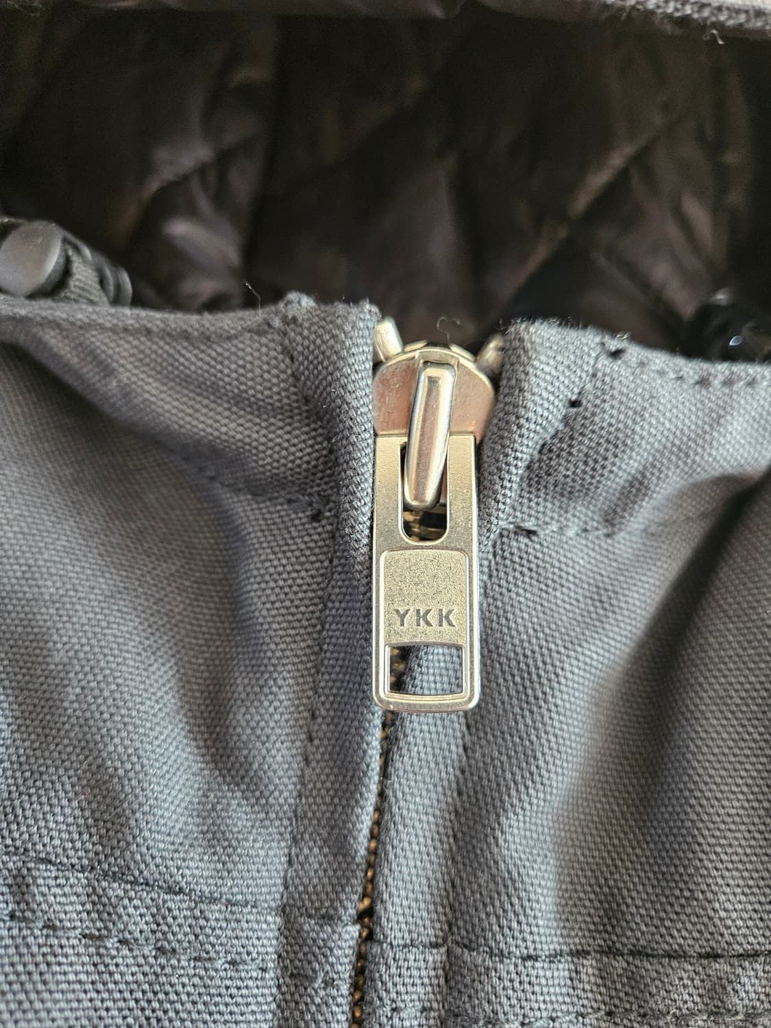 Palace 코듀라 덕 캔버스 자켓 S 상품이미지4