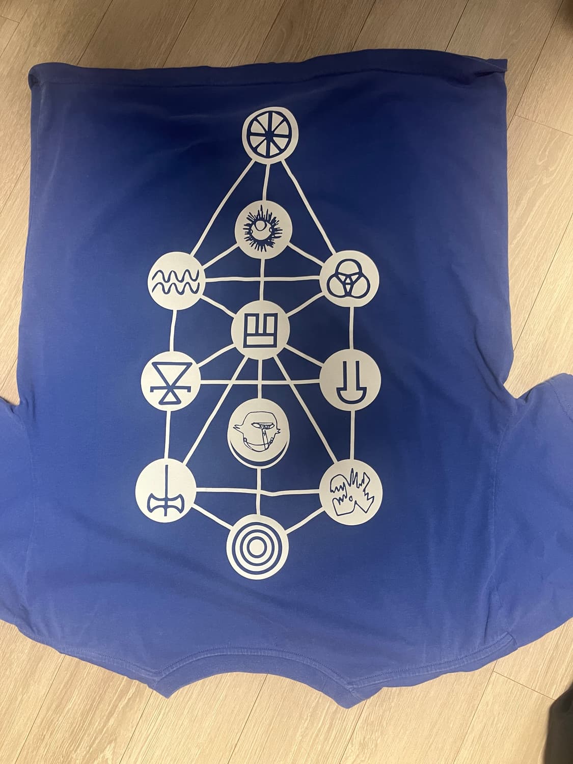 찰스제프리 러버보이 상품이미지2