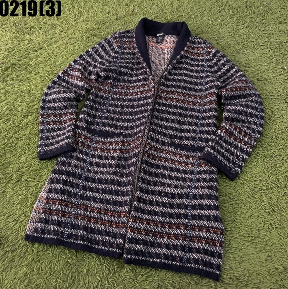 DKNY 자켓 상품이미지1