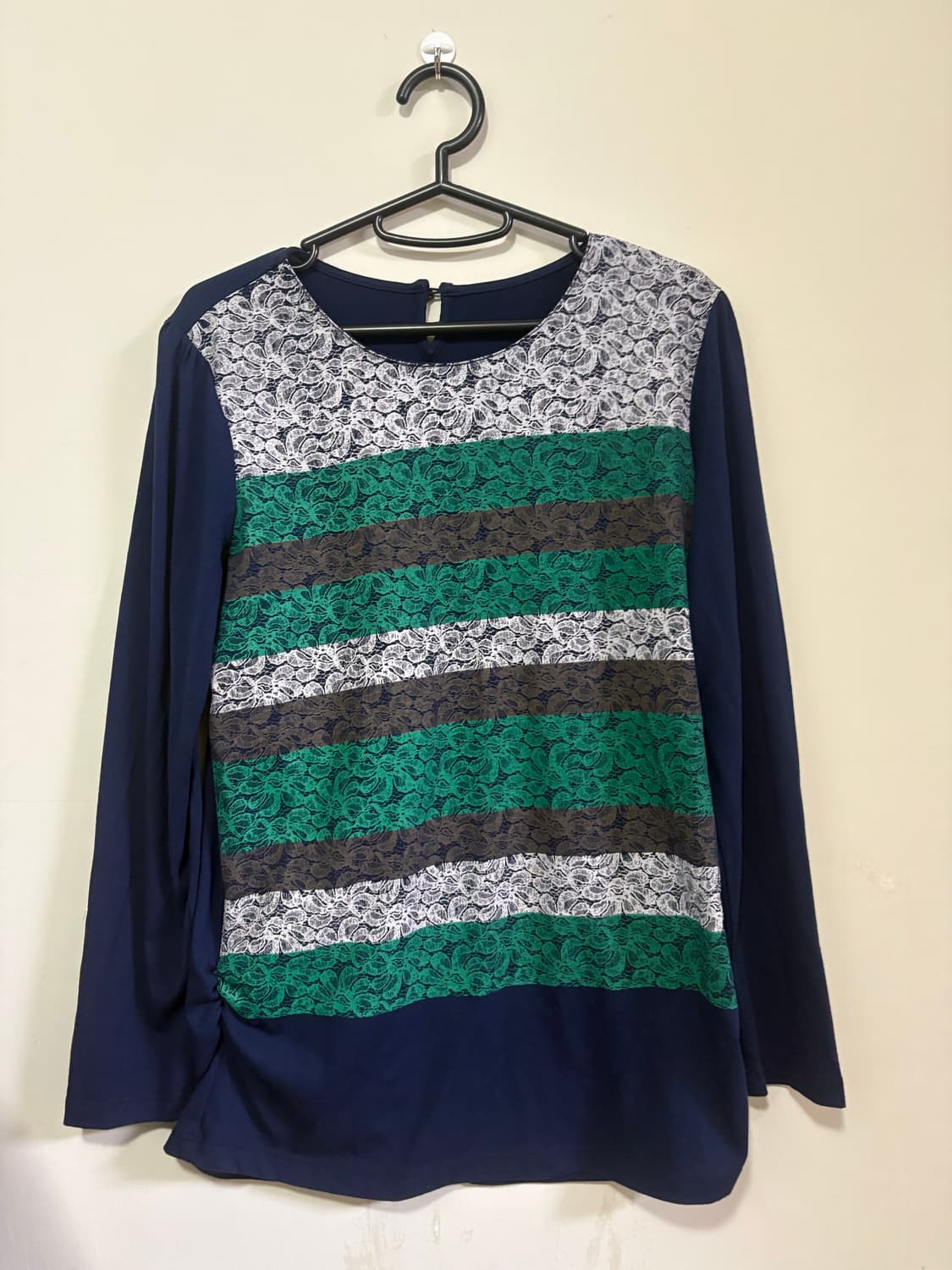 하구미 모리걸st 7부 티 상품이미지1