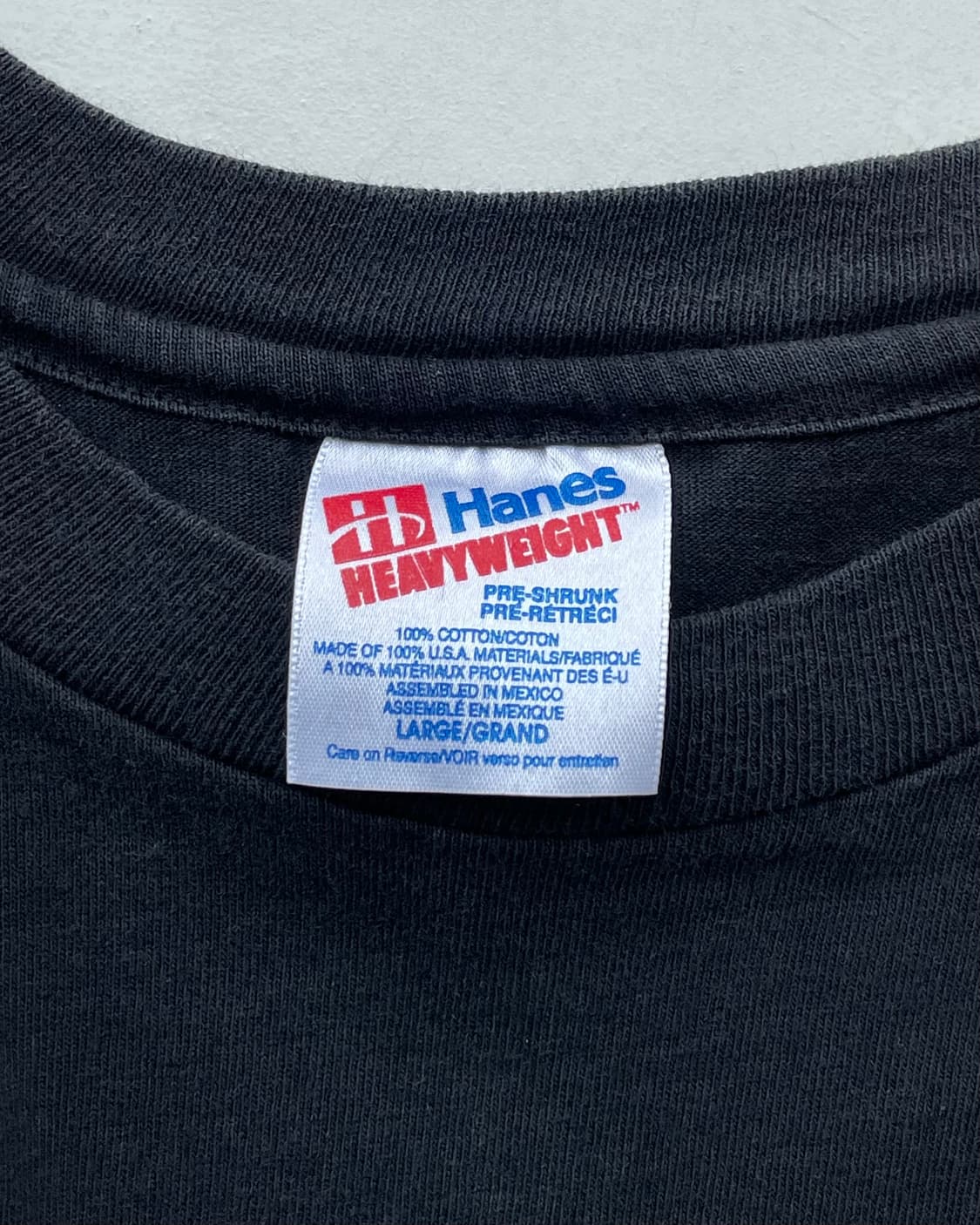 90‘s USA “House of Blues” T-shirt L 상품이미지7