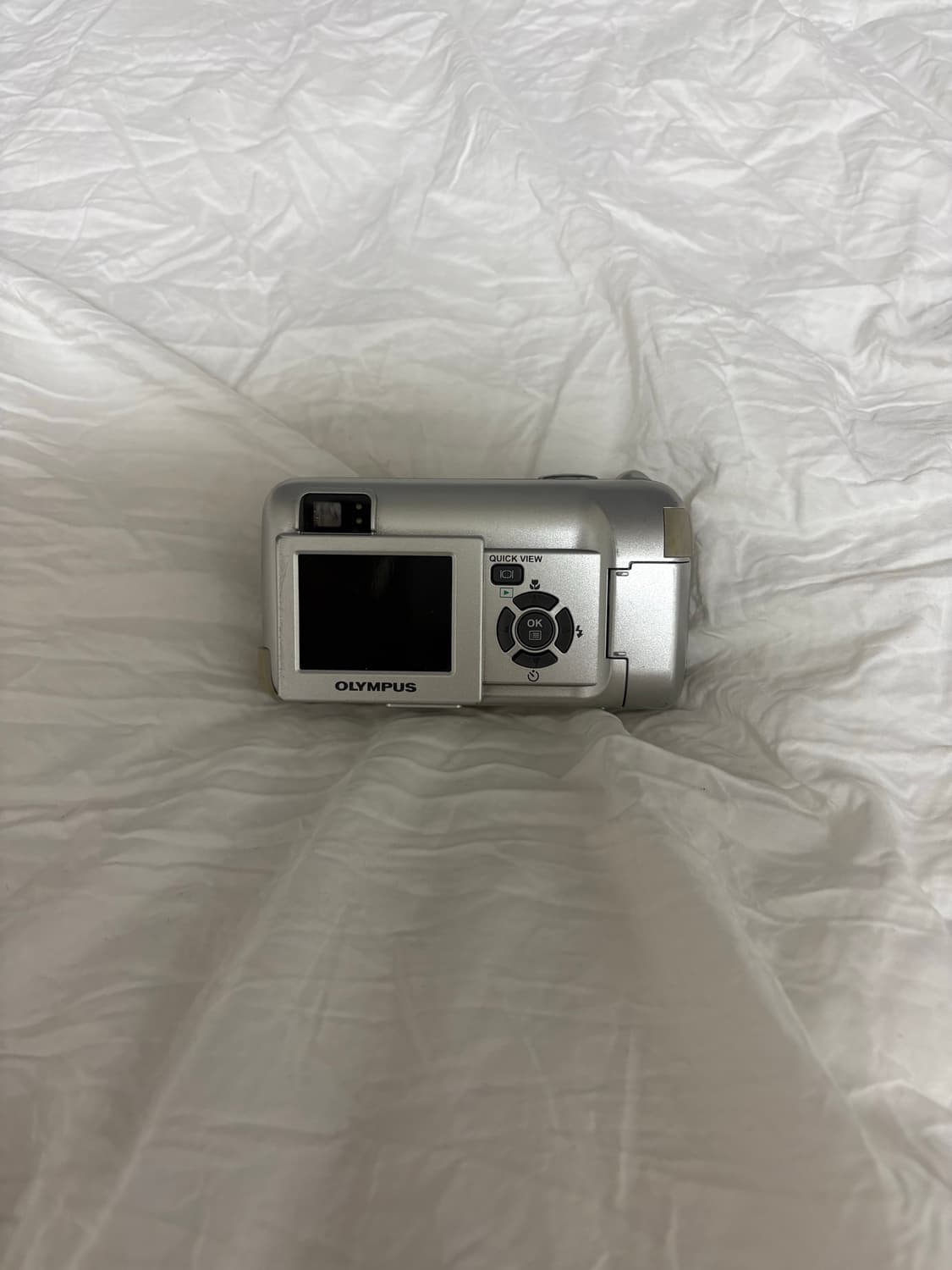 올림푸스 카메디아 c-450zoom 디지털 카메라 상품이미지2