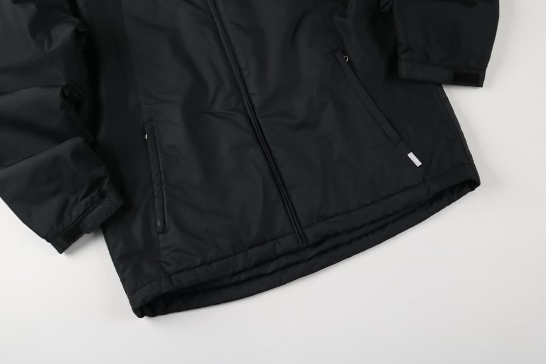 [M] 나이키 스우시 토탈90 패딩자켓 상품이미지3