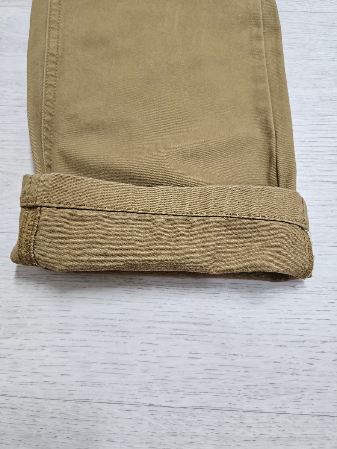 올드네이비 코튼 팬츠 30X32 상품이미지5