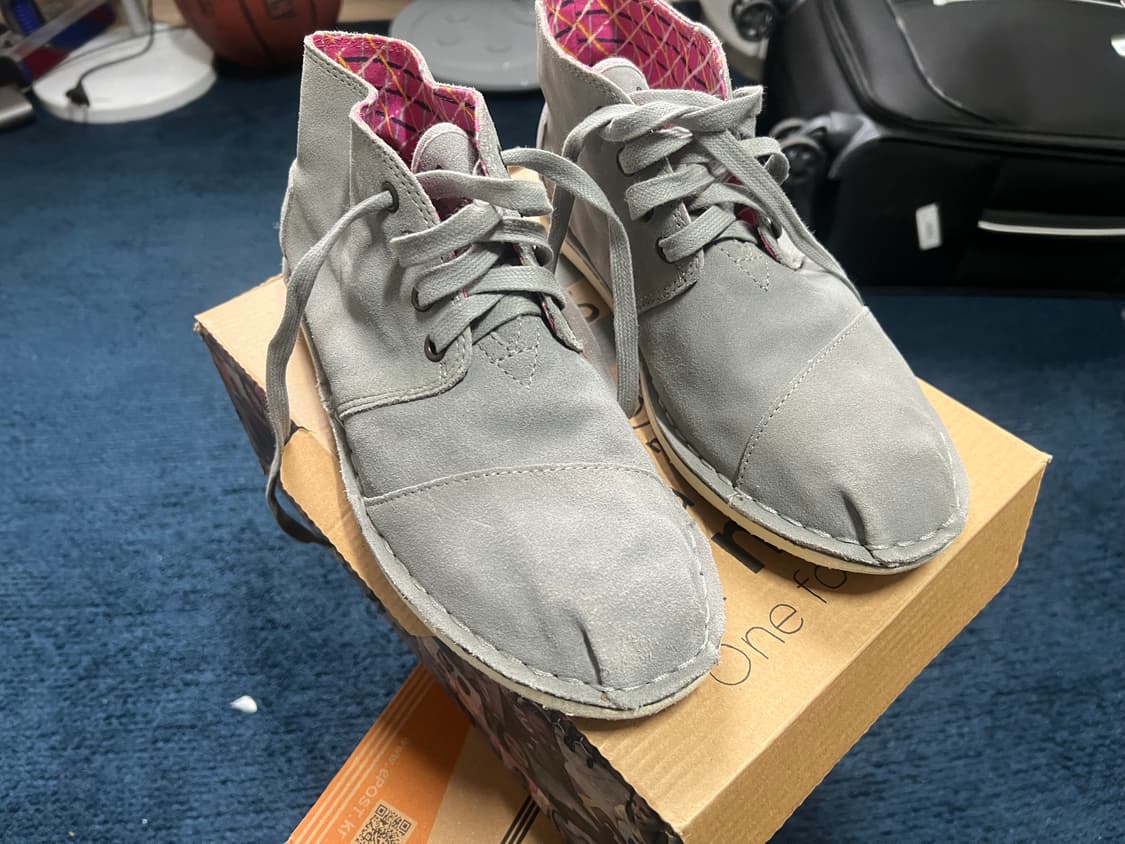 Toms 신발 9사이즈 상품이미지2