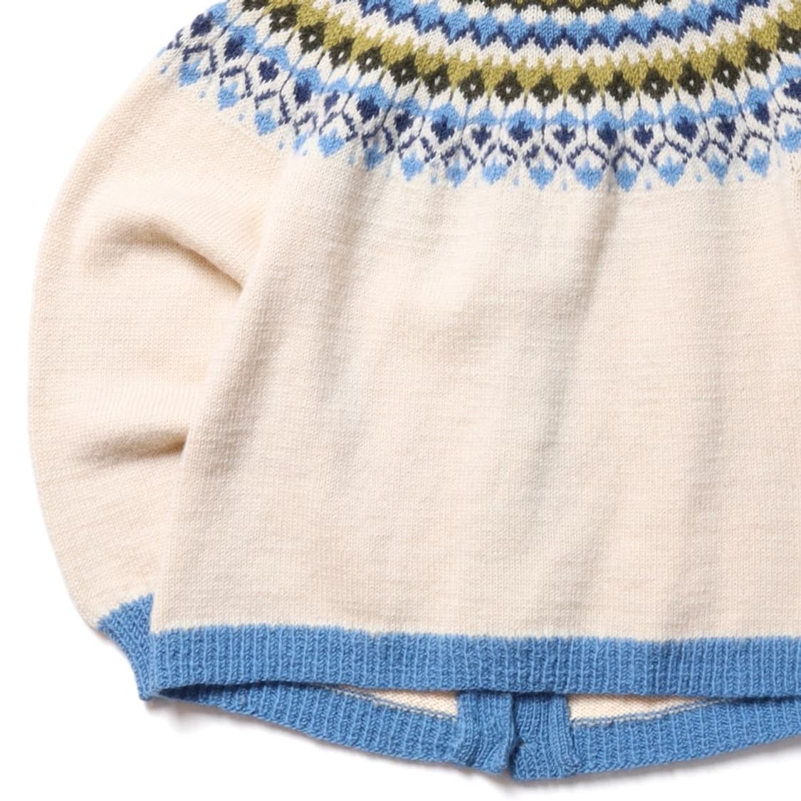 노르웨이 Nordic Cardigan

 상품이미지6