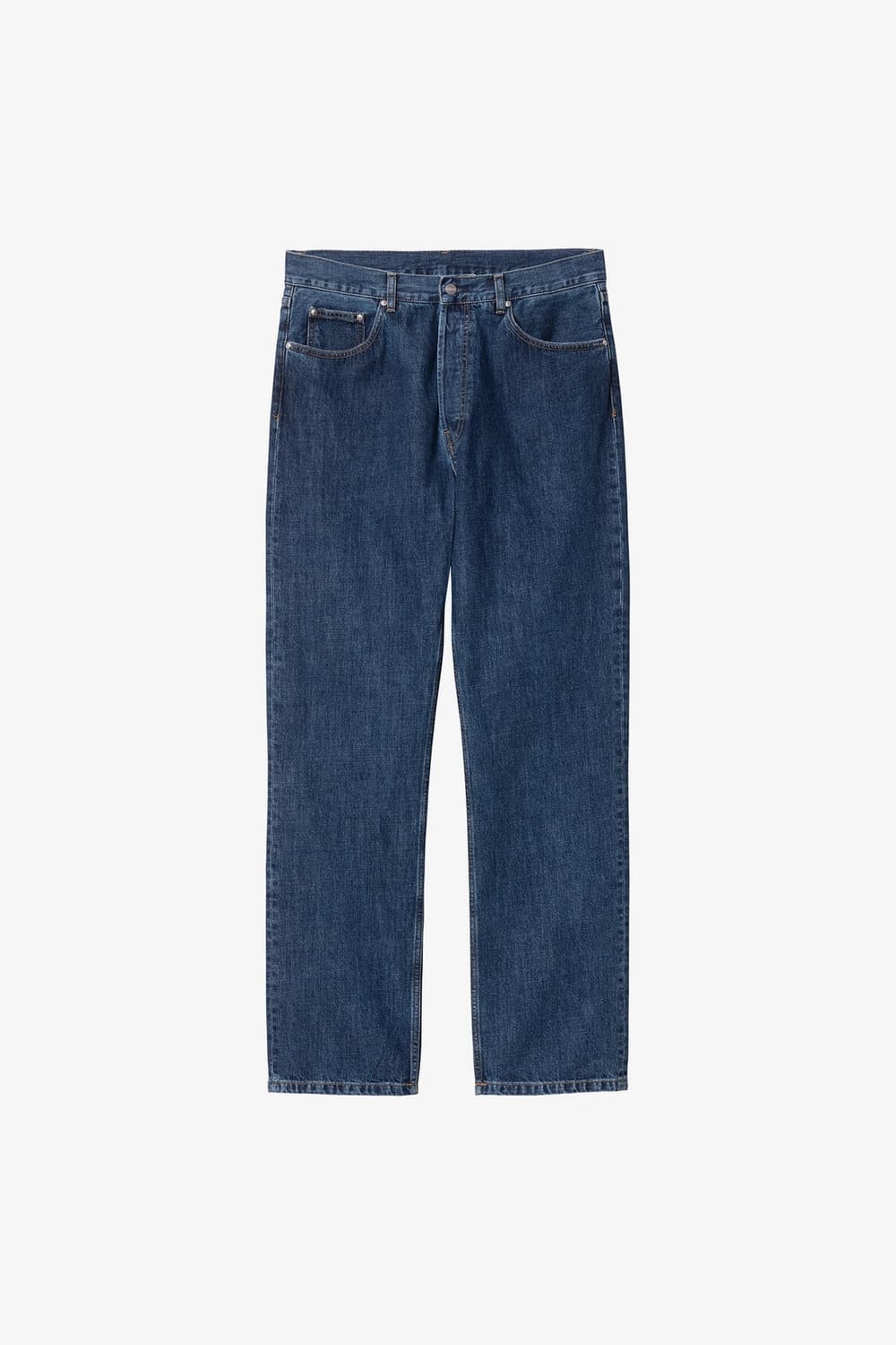 (31x32) Carhartt NOLAN PANT blue stone 상품이미지1
