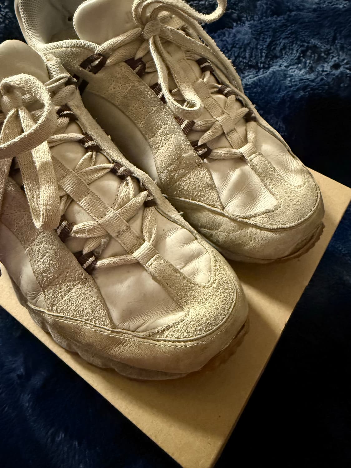 정품) 자크뮈스 나이키 휴마라 280 상품이미지8