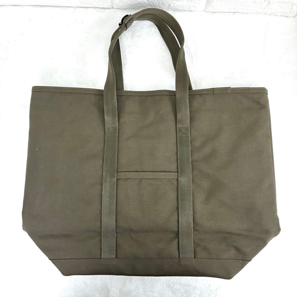 PORTER 요시다포터 코튼 토트백 상품이미지3