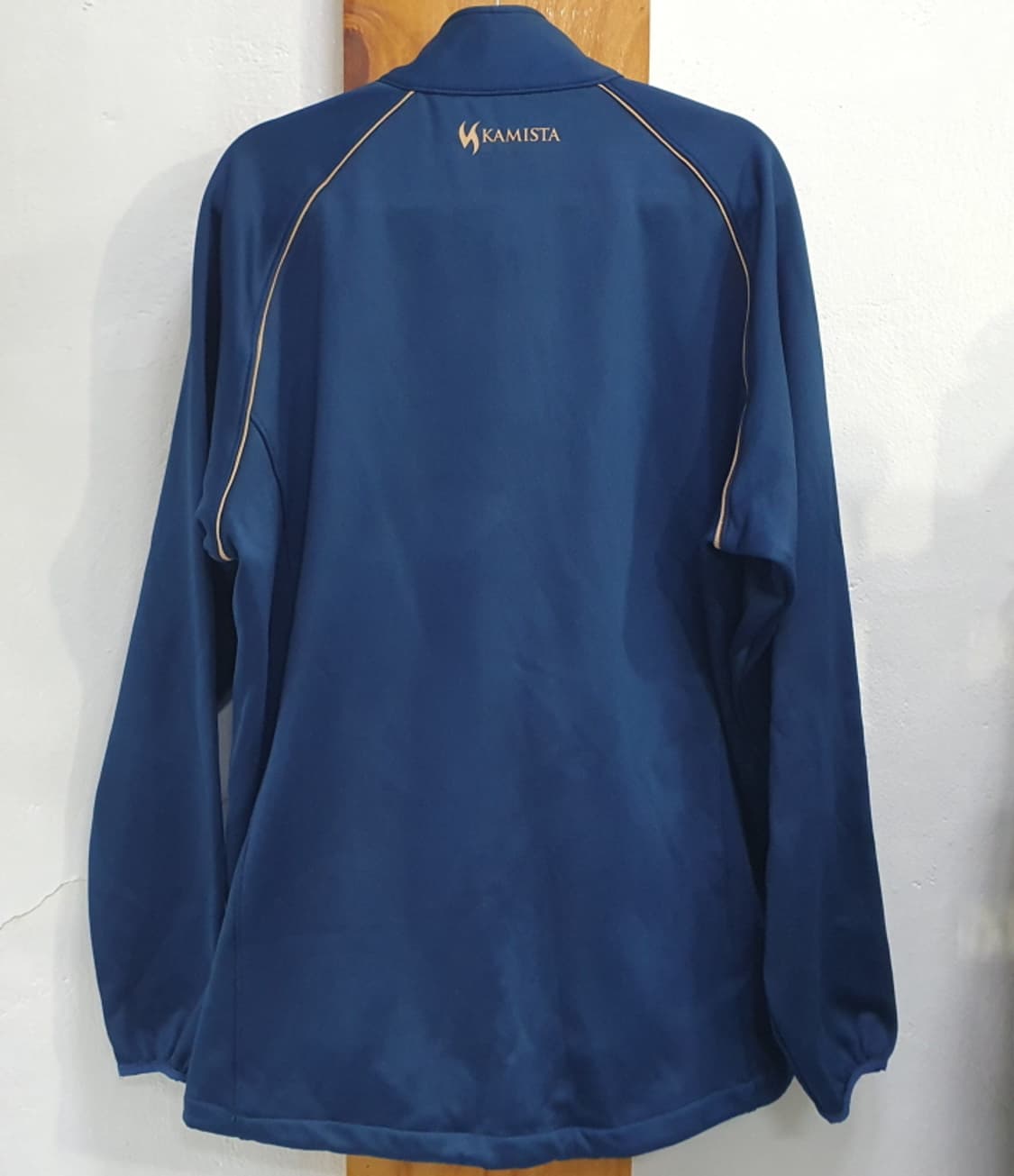 NC다이노스 KAMISTA 기모 긴팔티(105) 상품이미지7