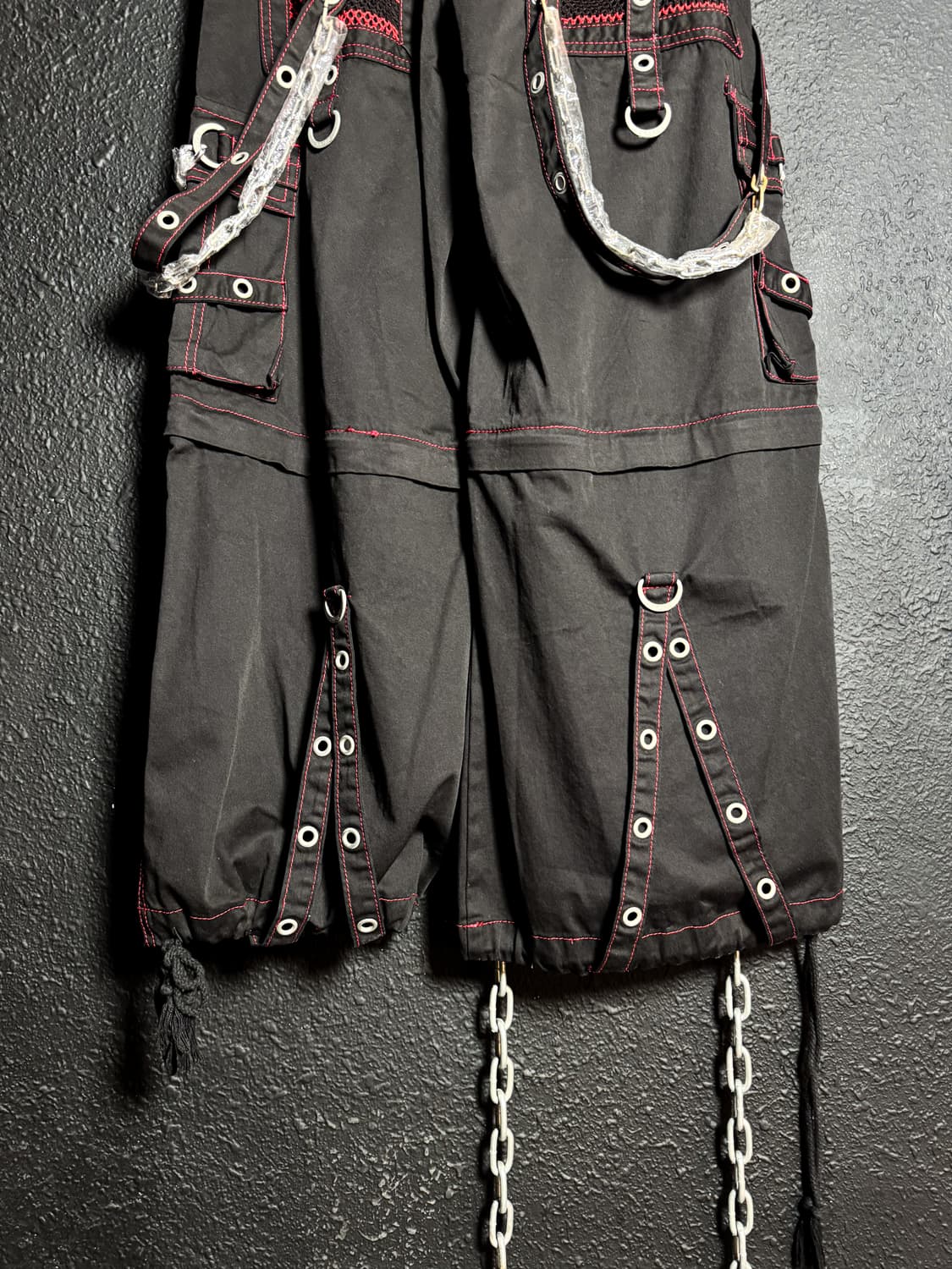 TRIPP NYC – Convertible Bondage Pants 상품이미지8