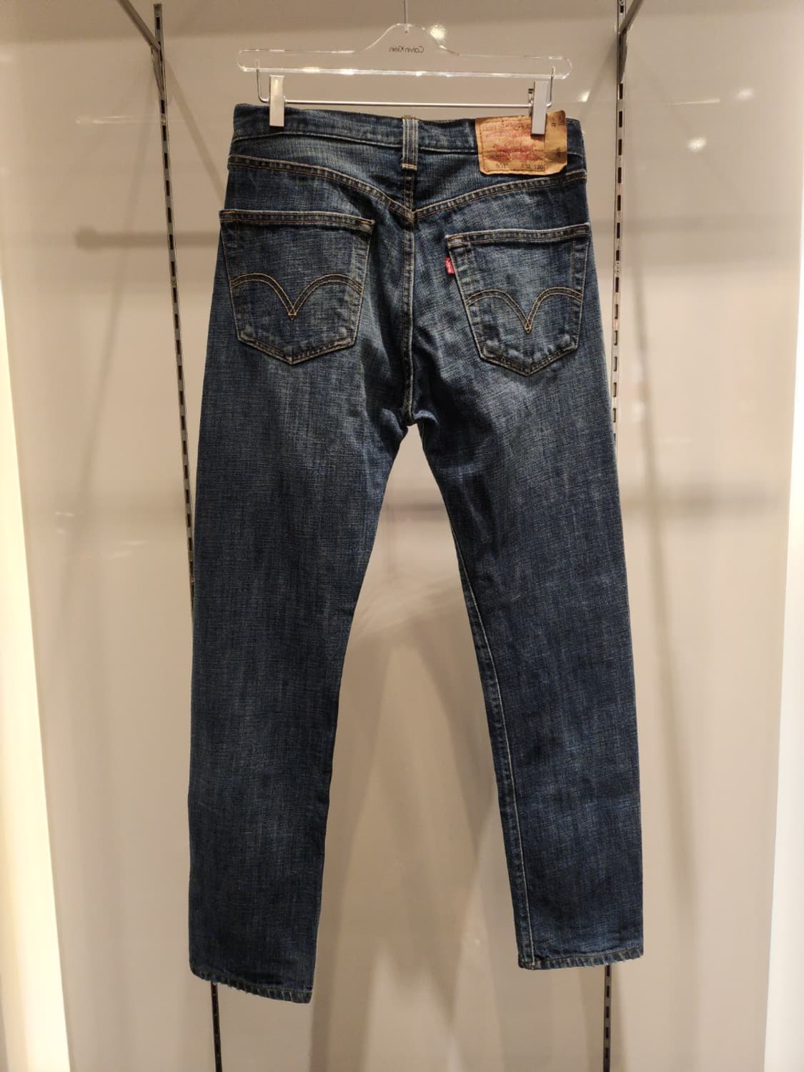리바이스 501 청바지30 상품이미지2