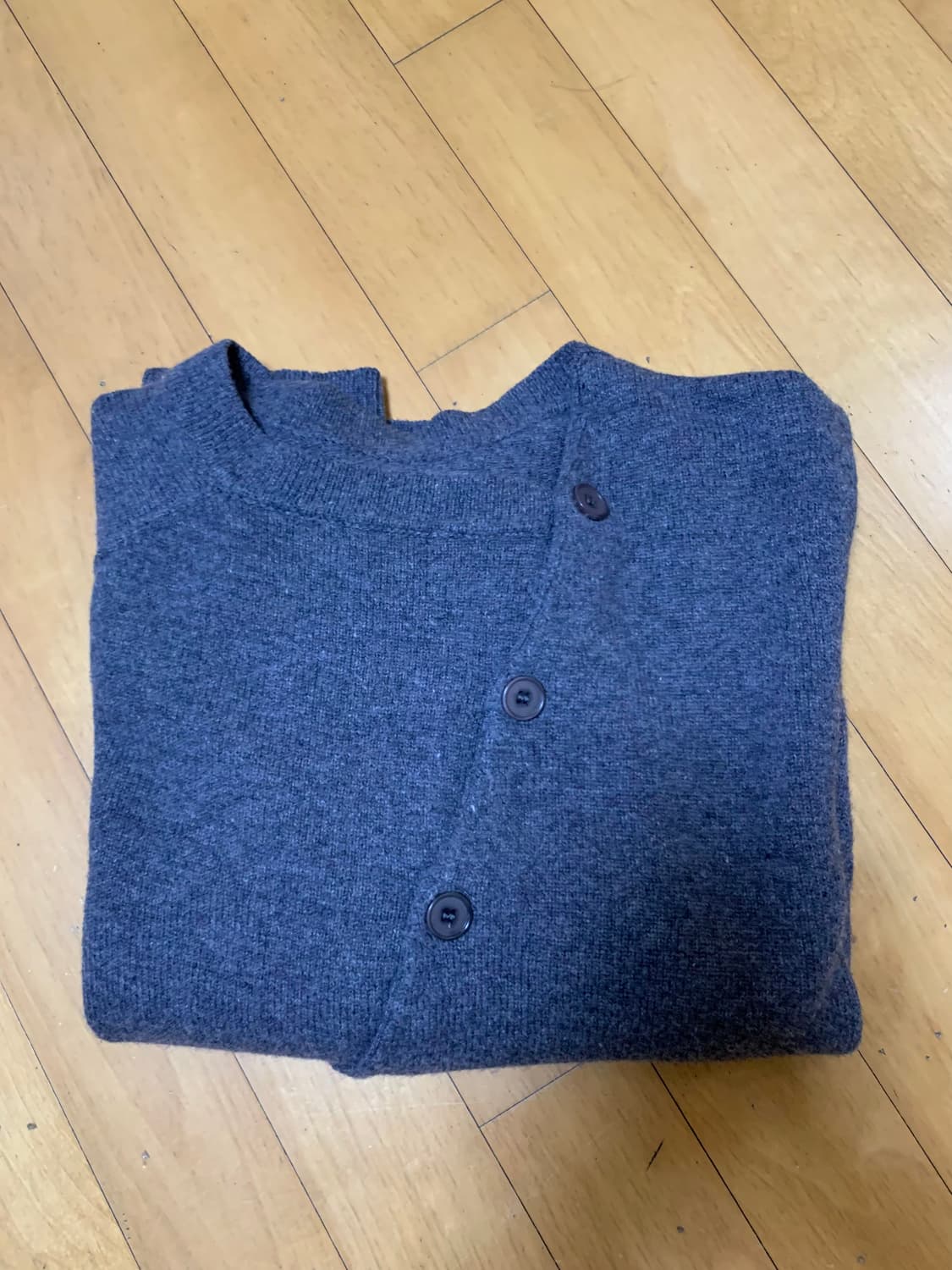 ÉÉ 2way 가디건 (L사이즈) 상품이미지2