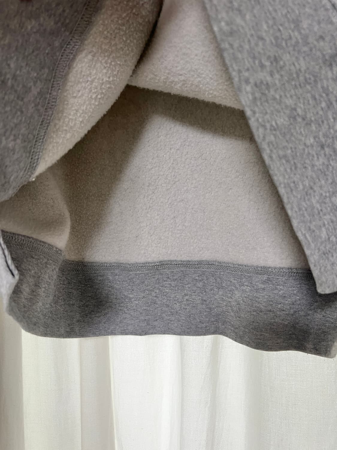 ZADIG & VOLTAIRE 자딕앤볼테르 스트라스 맨투맨 / S 상품이미지5