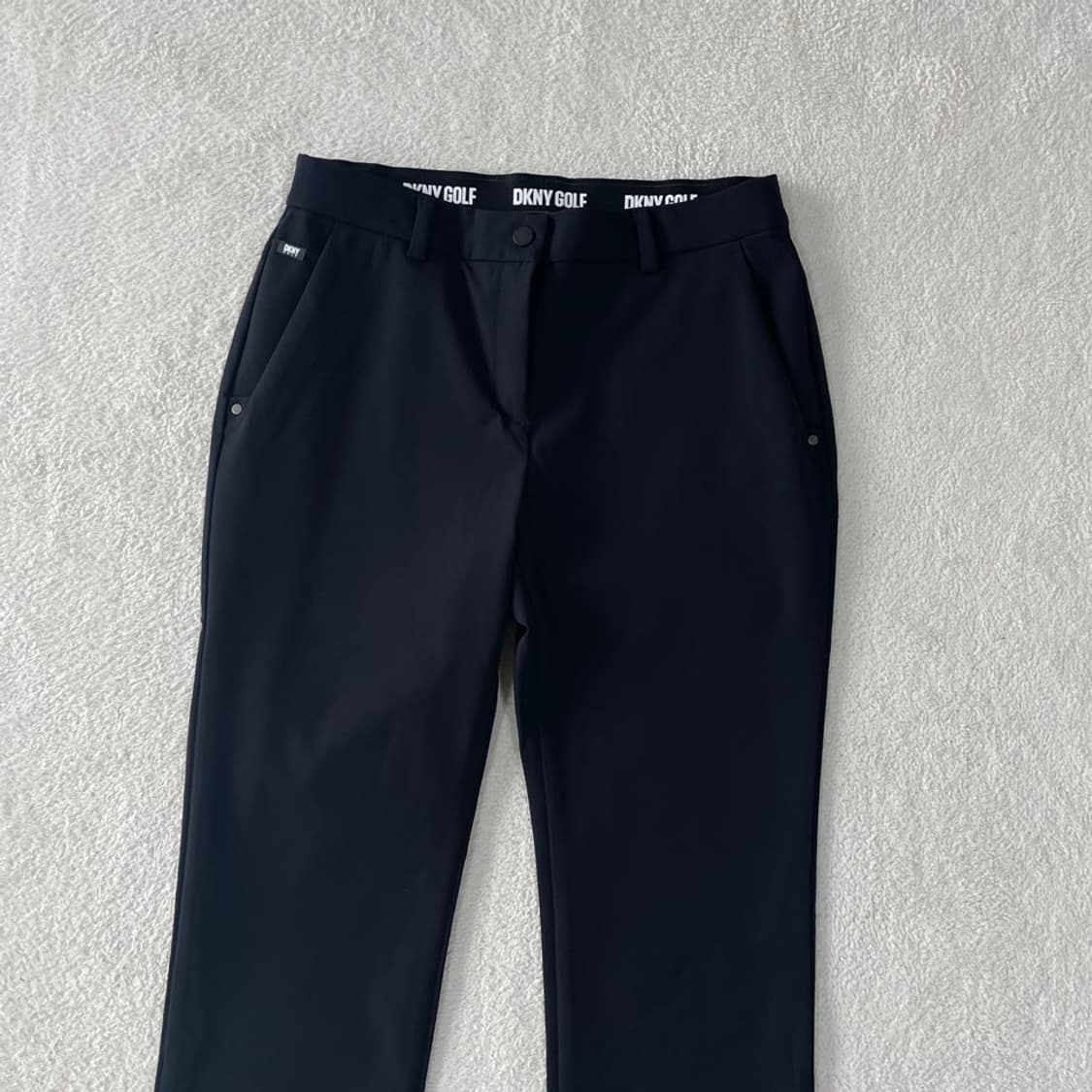 [S] DKNY 골프 여성 여름 골프바지 상품이미지2