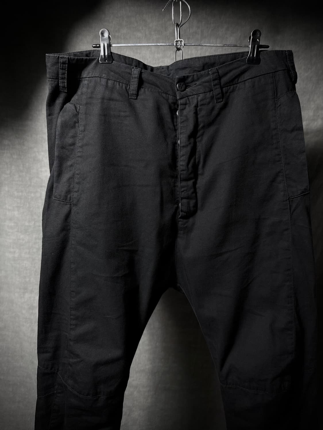 Poeme Bohemien Anatomical Drop Crotch Pa 상품이미지4