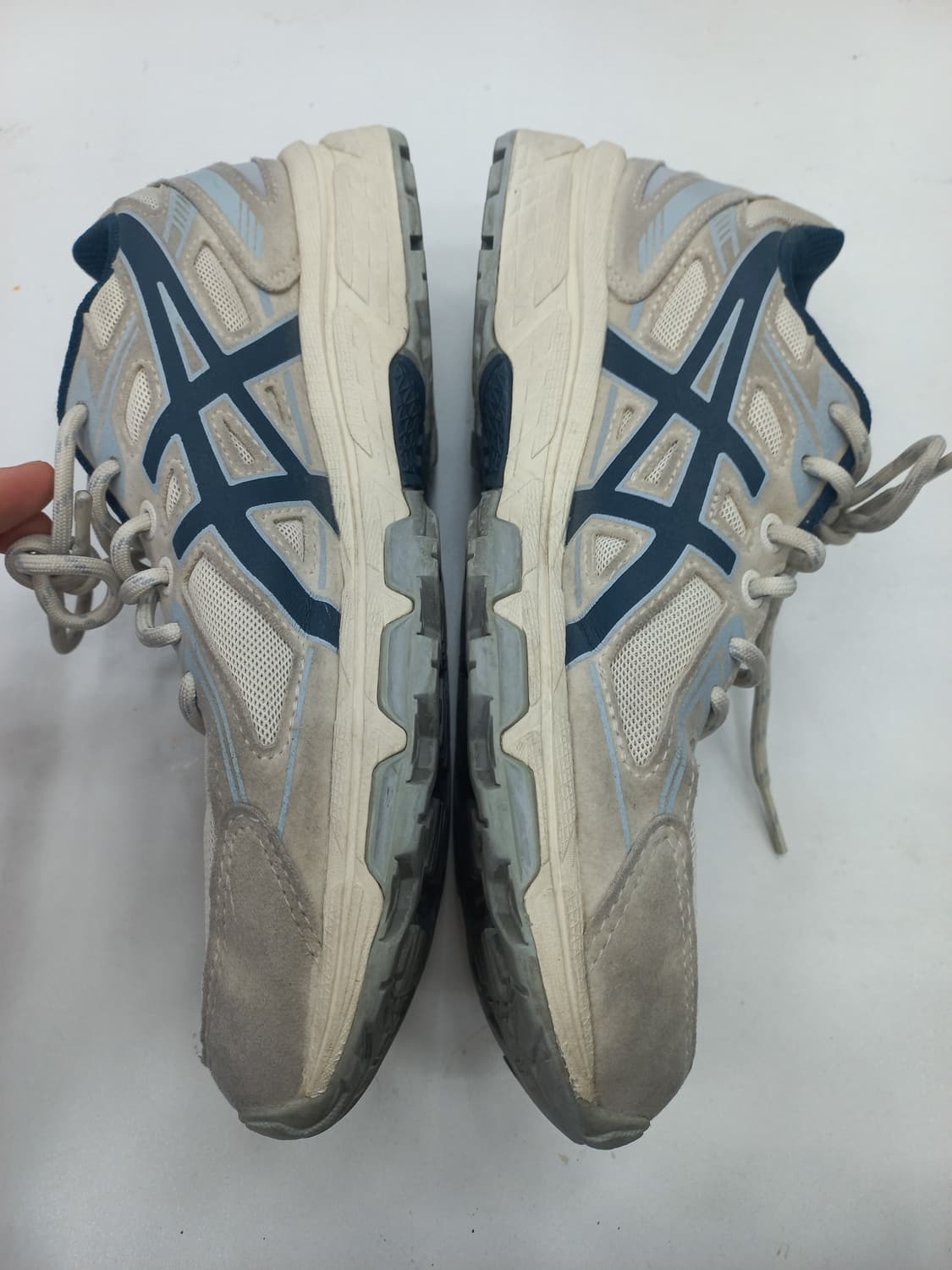 아식스 젤-벤처 8 운동화 250 상품이미지5