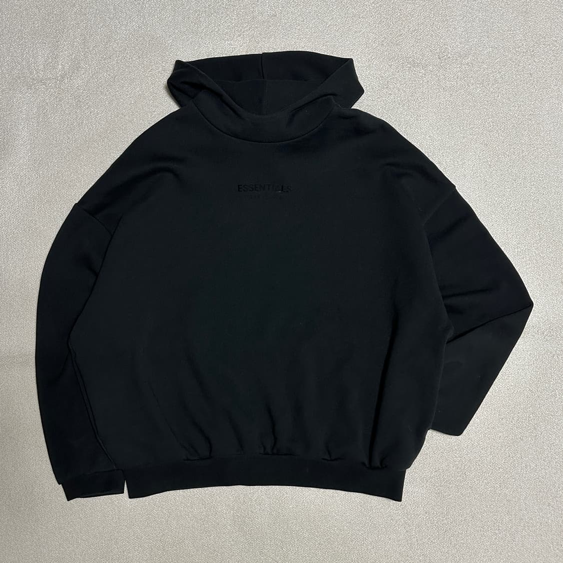 피어오브갓 에센셜 후드 상품이미지1