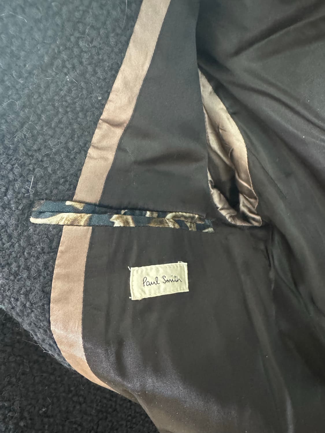 폴 스미스 코트 ( Paul Smith) 상품이미지4