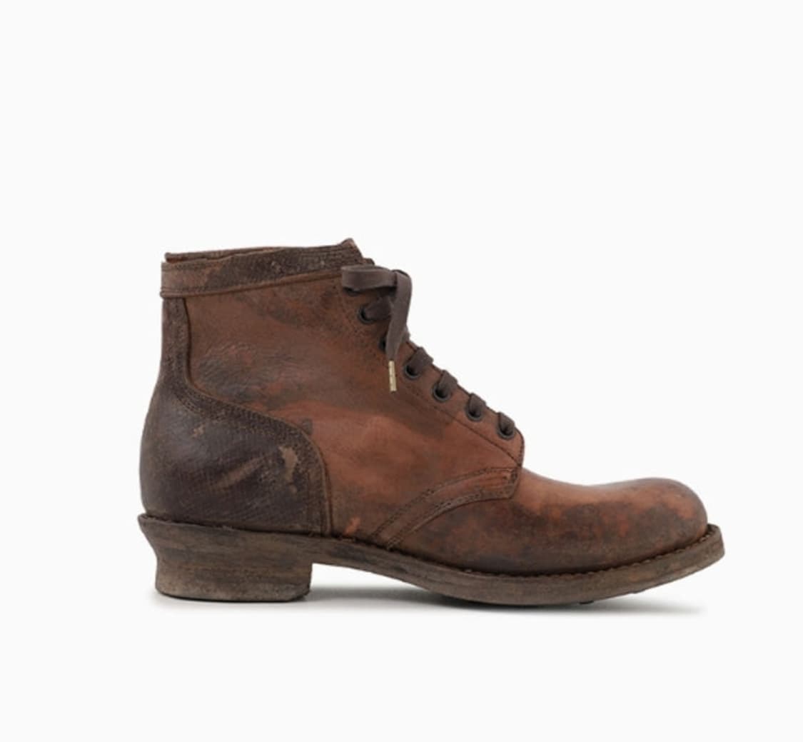 비즈빔 ICT 라파예트 LYFAYETTE 부츠 상품이미지3