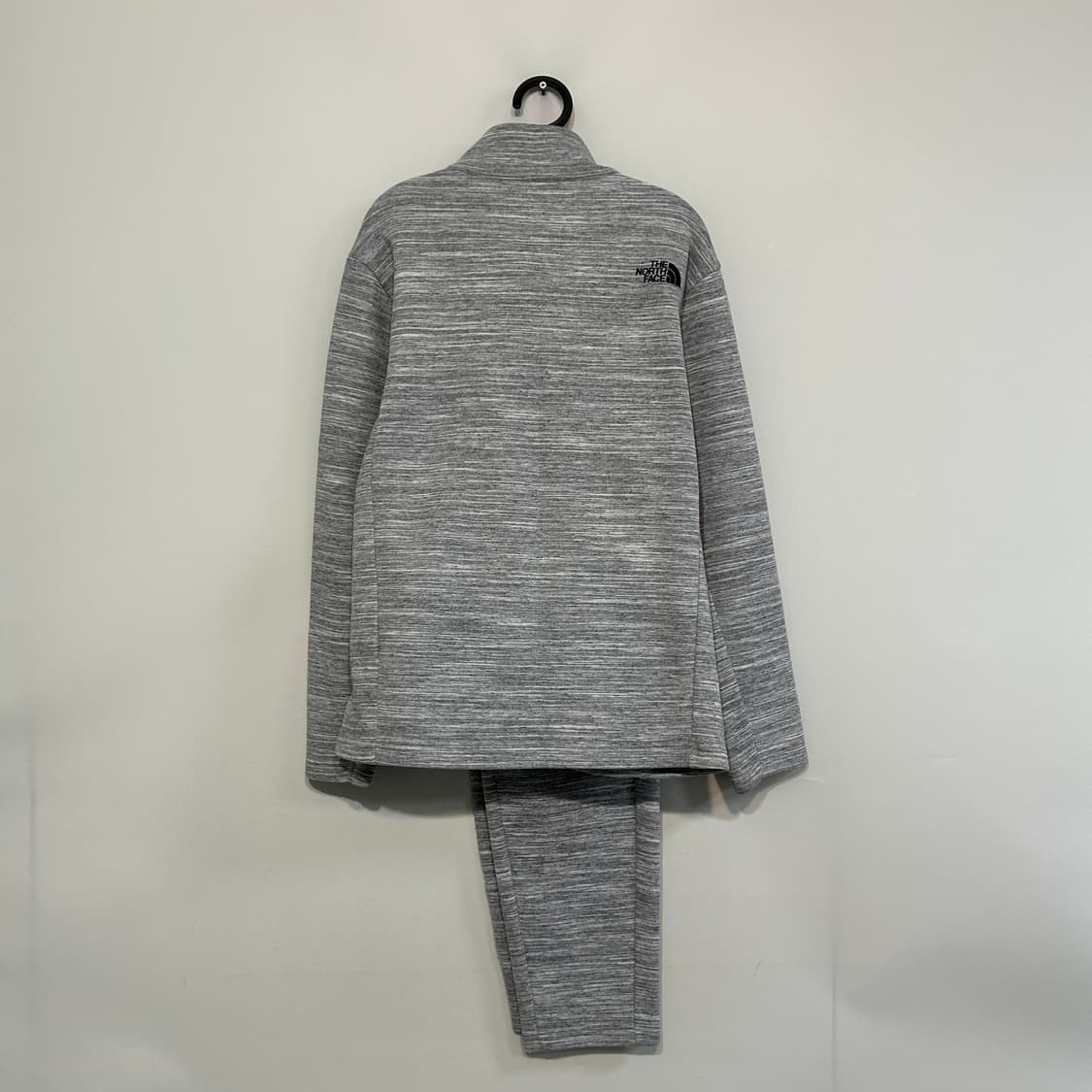 노스페이스 남성 트레이닝복 세트 110  상품이미지3