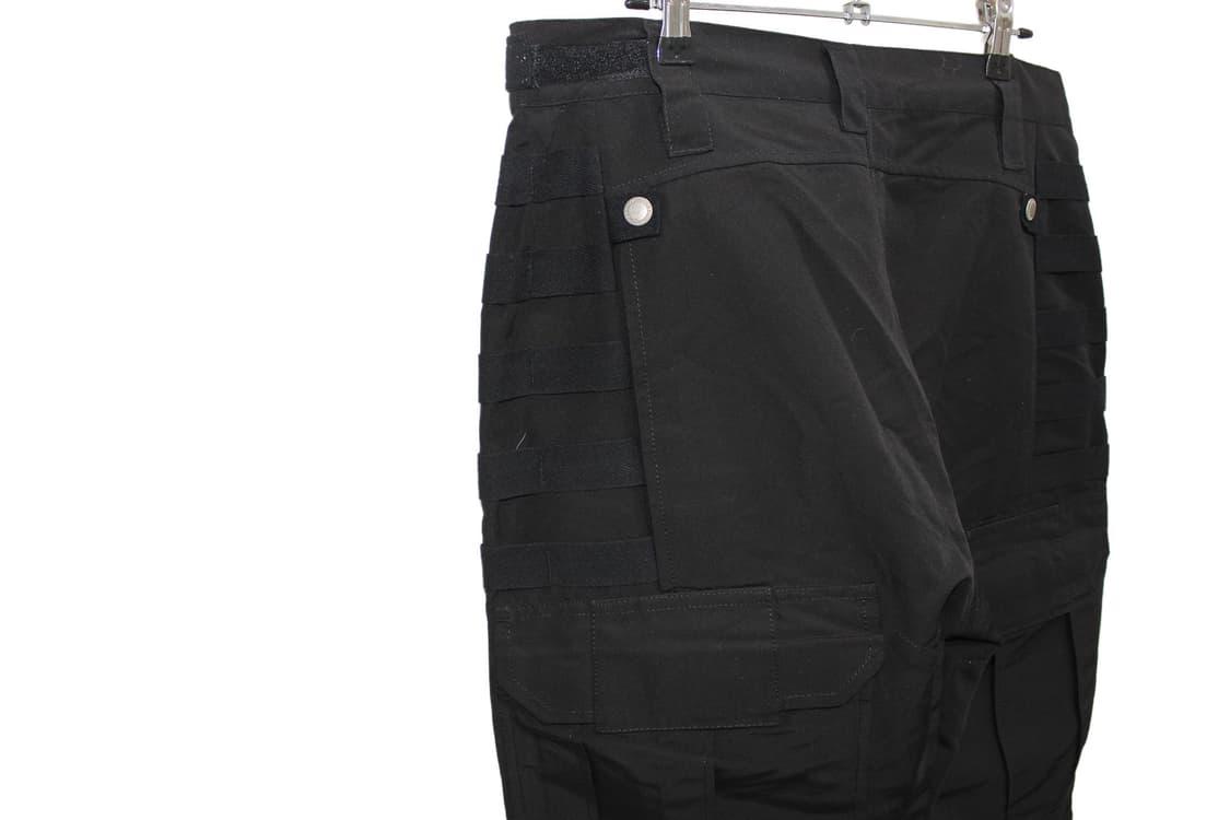 COMME des GARÇONS 준야와타나베 테크니컬 유틸리티 팬츠 상품이미지5