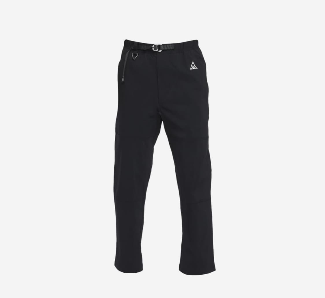 나이키 ACG UV 하이킹 팬츠 블랙 - 아시아핏 XXL 2XL 상품이미지1