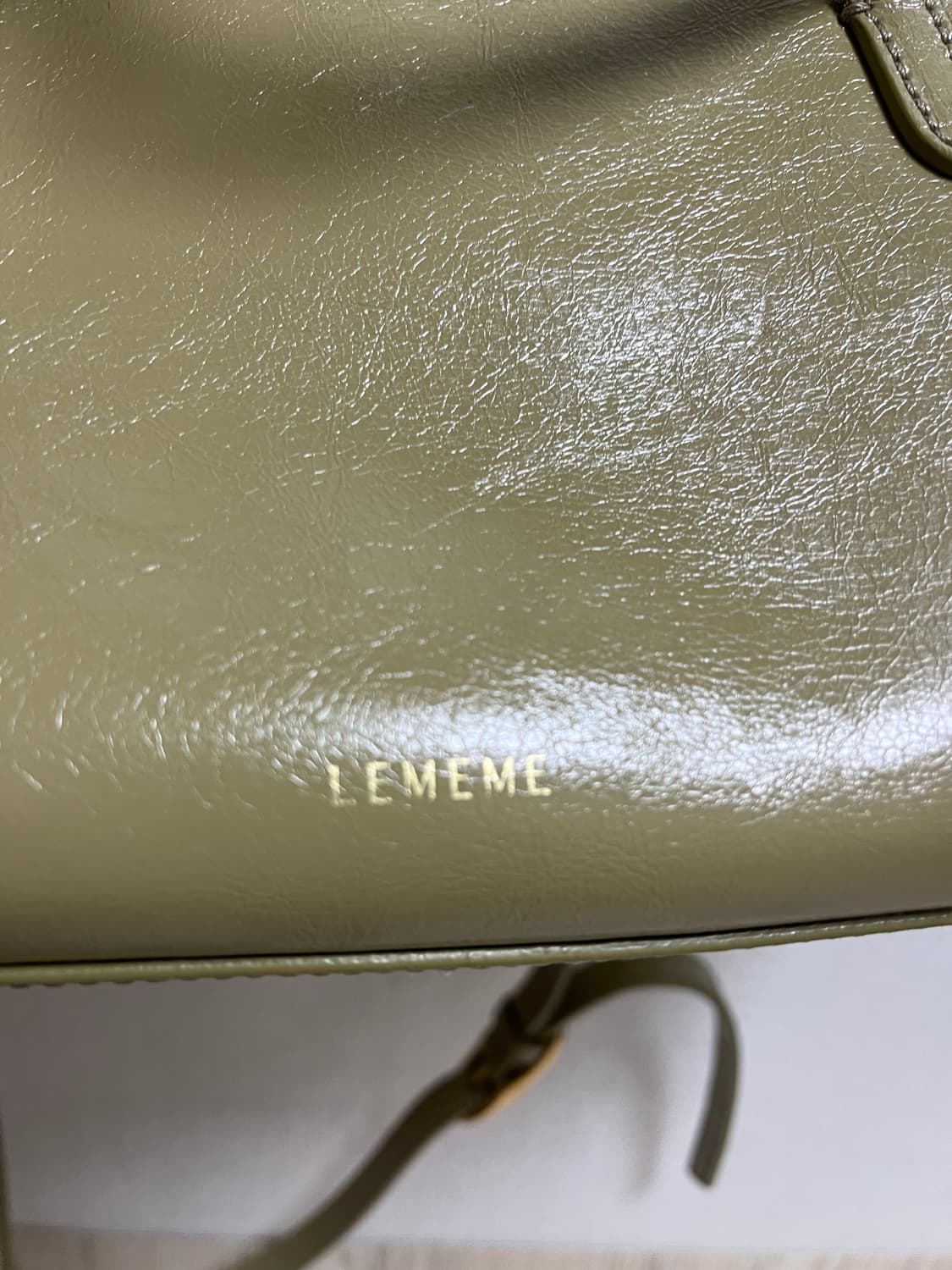 르메메 삭누아르 피스타치오 상품이미지6