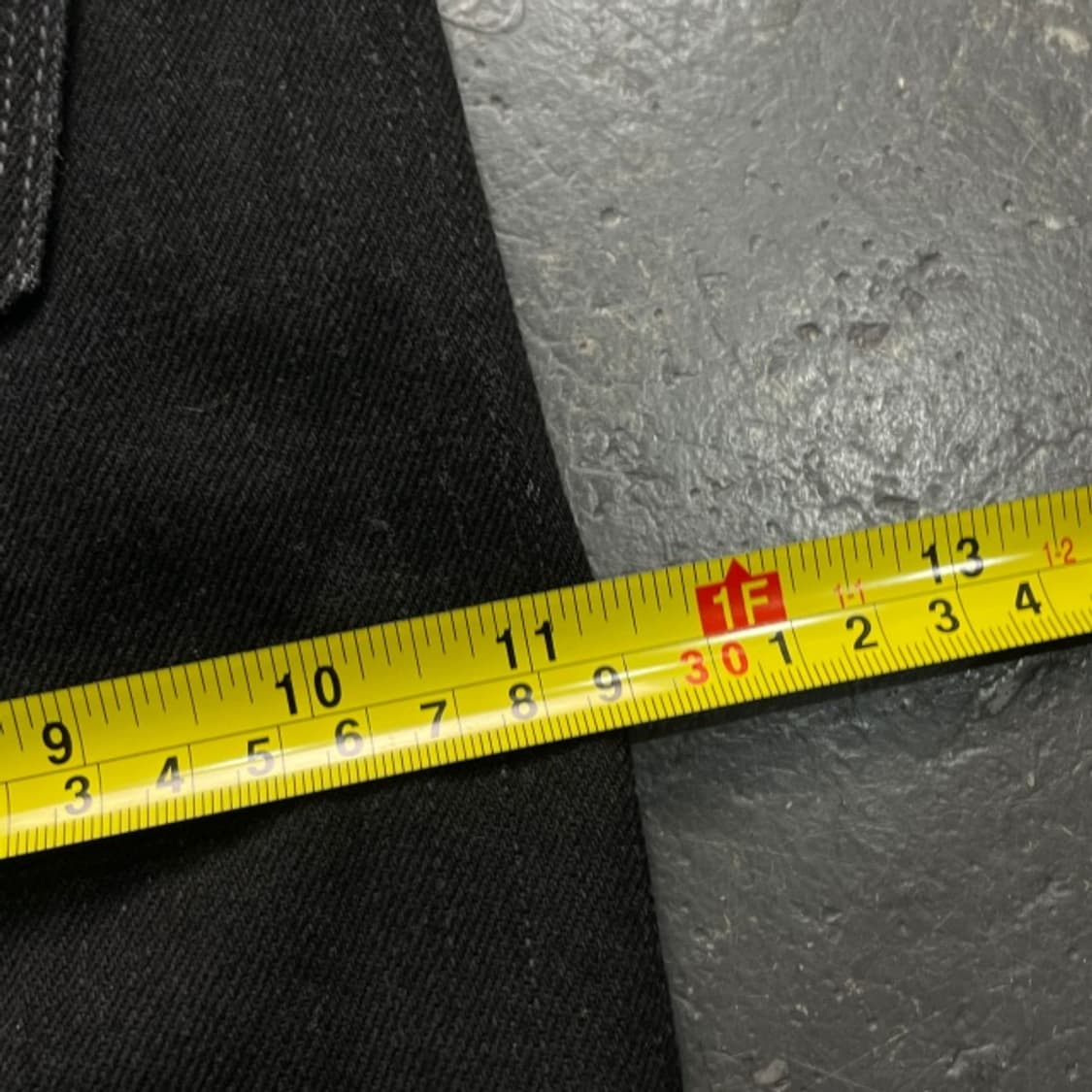 30 리바이스 엔지니어드 청바지 상품이미지8