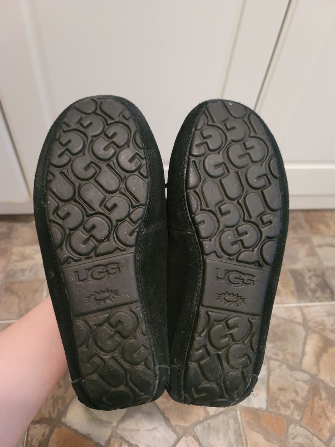 UGG 어그 모카신 상품이미지4