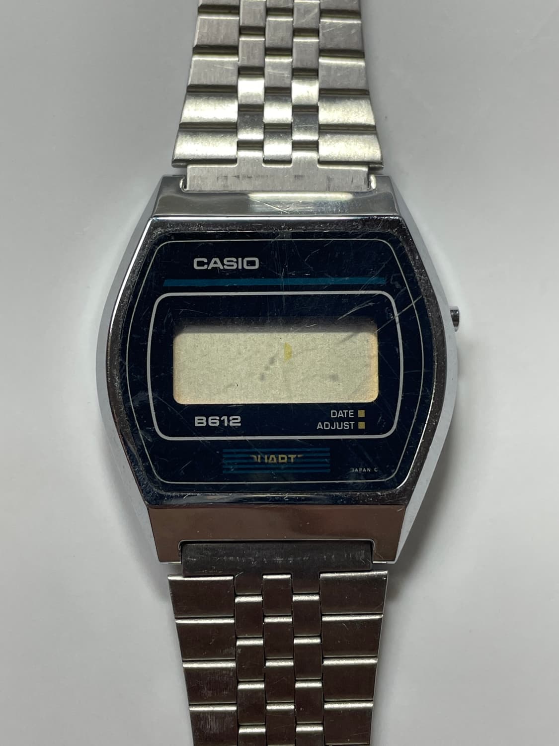 CASIO - Casio B612 Vintage 상품이미지1