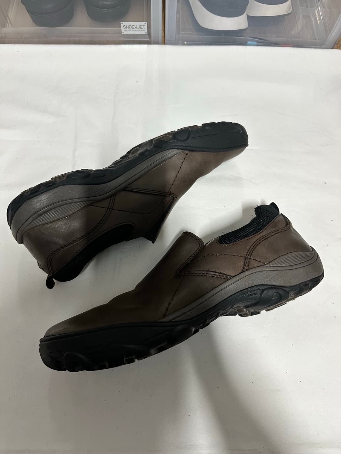 GH Bass 가필드2 (로퍼) 280 상품이미지1