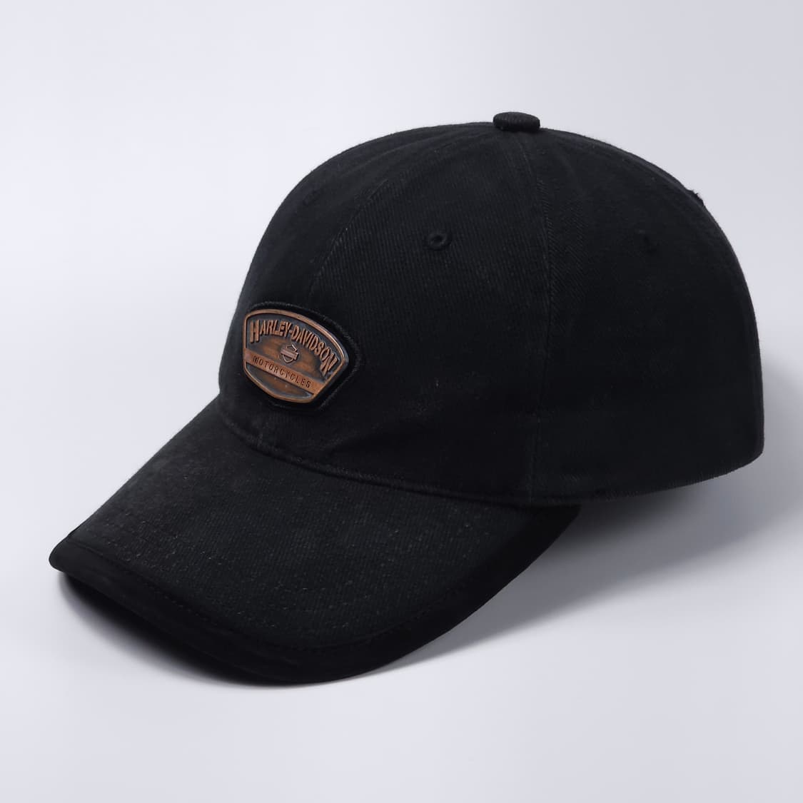 할리데이비슨 뱃지 아메리칸 빈티지 볼캡 모자 상품이미지2