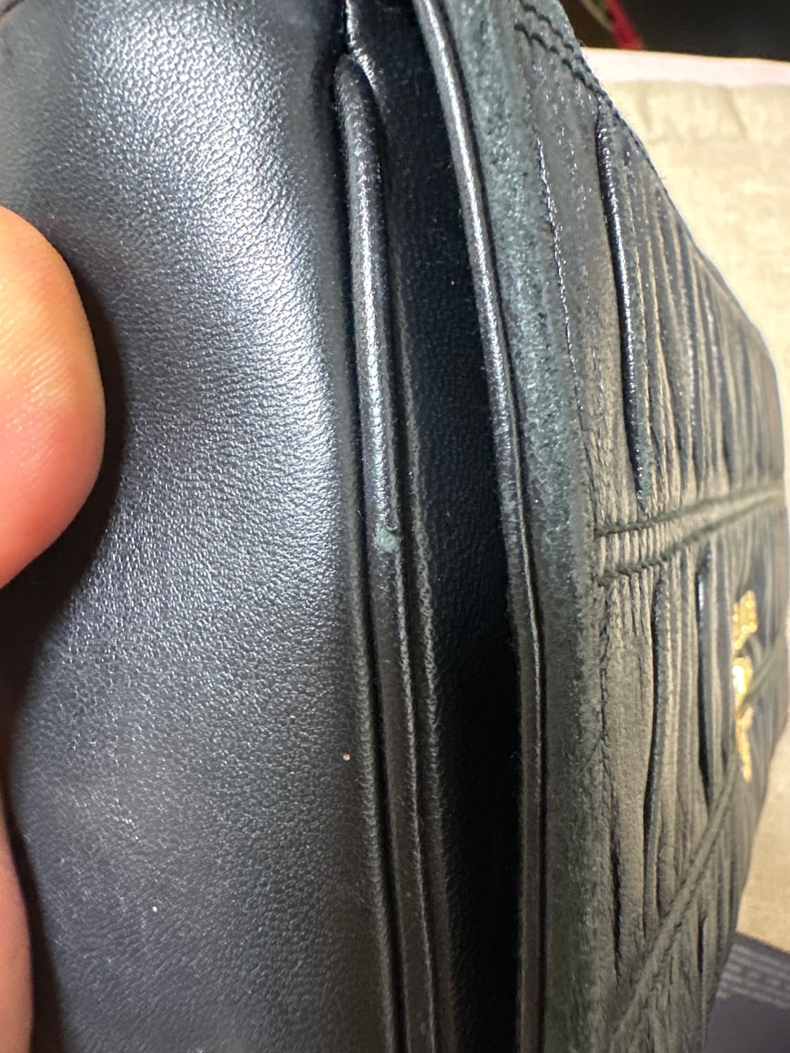 프라다 고프레 체인백 상품이미지7