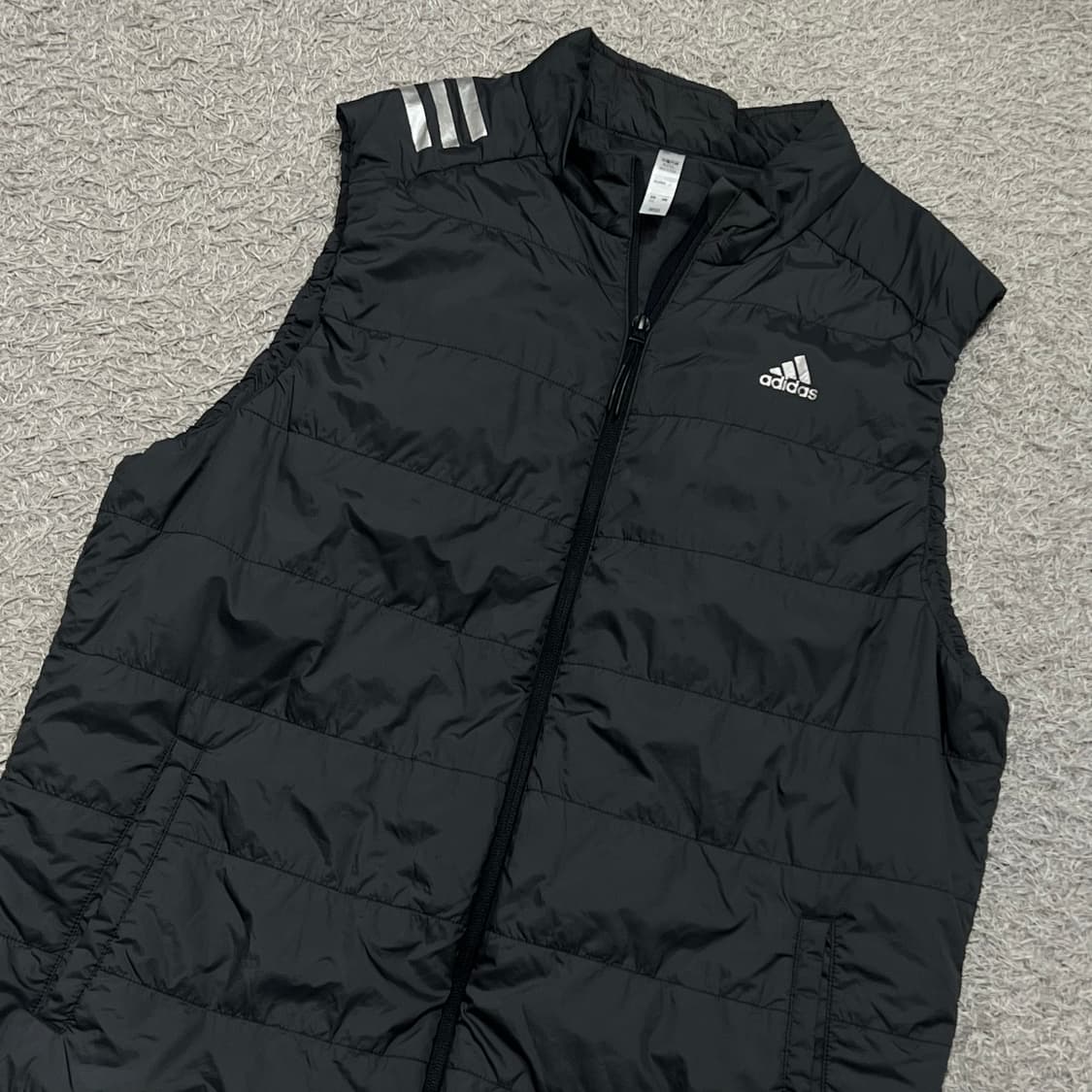 [100] 아디다스 패딩조끼 상품이미지1