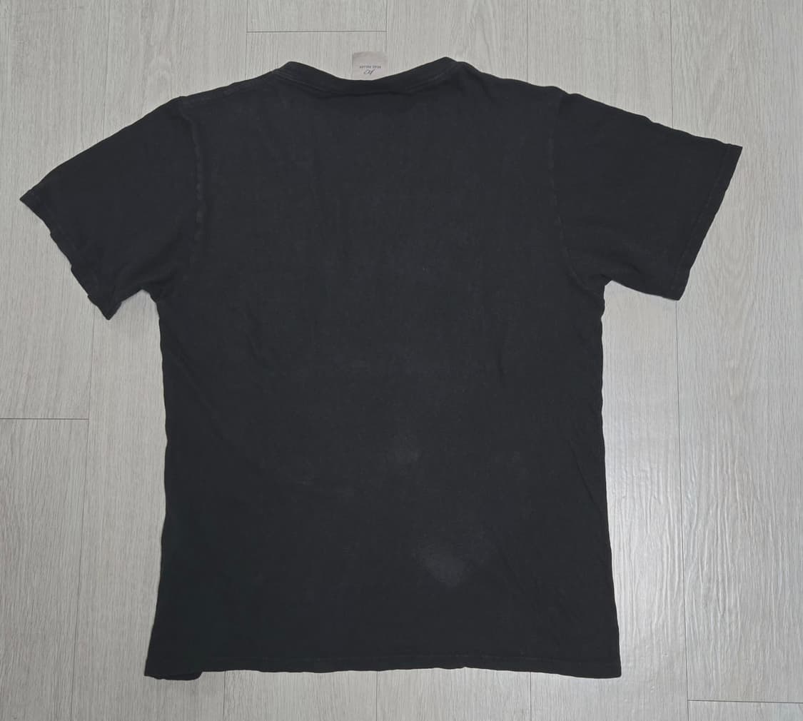 레미릴리프 Recycle Jersey SP Finish T (YORK) 상품이미지2