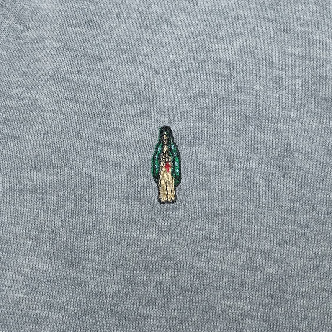 John smedley wool knit 상품이미지3